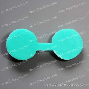 Blossom silicone mold cake fondant decoration tools
